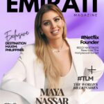 Maya Nassar