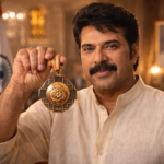 Mammootty Gets Padma Bhushan