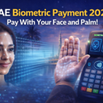 UAE Biometric Payment 2026: Pay With Your Face and Palm!