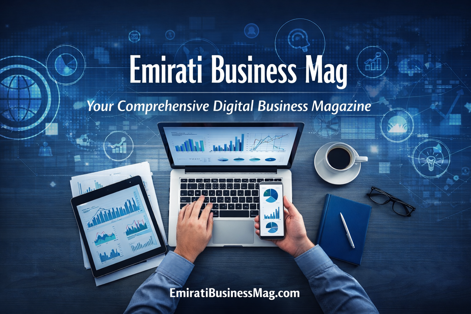 Emirati Business Mag