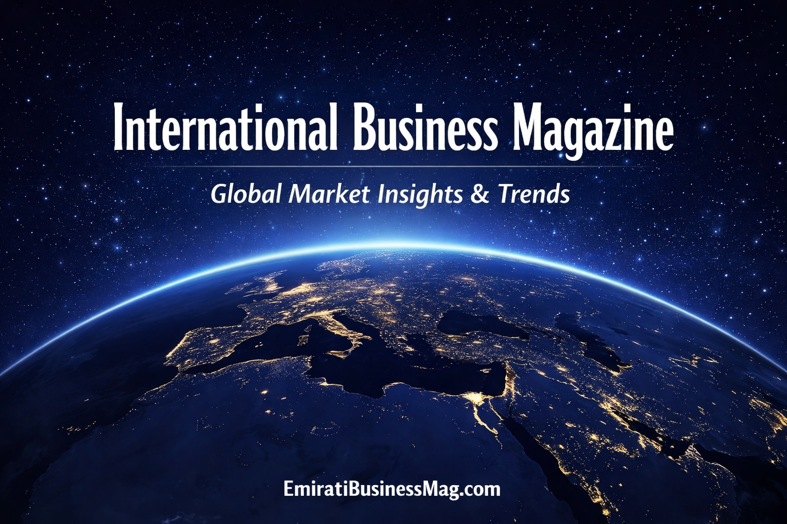 International Business Magazine