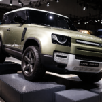 UK Car Production Crisis