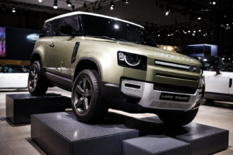 UK Car Production Crisis