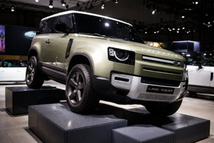 UK Car Production Crisis