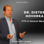 Dr. Dieter Hovorka