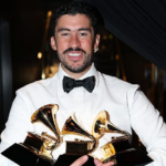 Bad Bunny Grammys History