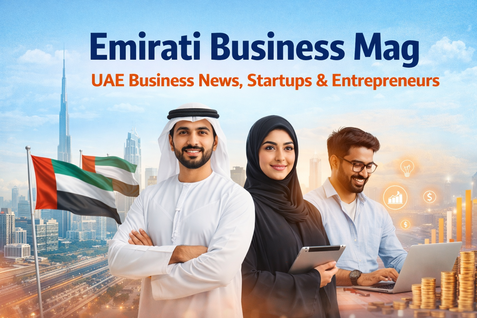 Emirati Business Mag | Emiratimagazine.com | EmiratiBusinessMag.com | Business Magazine UAE | Dubai Business Magazine | Gulf Business | Business Chief Middle East